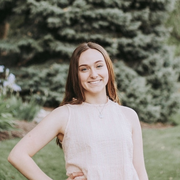 Anna S., Nanny in Saratoga Springs, UT with 4 years paid experience
