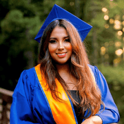 Anahi M., Nanny in North Hills, CA with 2 years paid experience