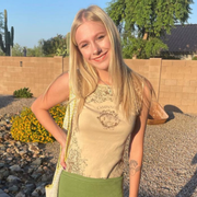 Madalyn C., Babysitter in Gold Canyon, AZ with 2 years paid experience