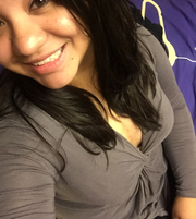 Blanca C., Babysitter in Glen Burnie, MD with 2 years paid experience