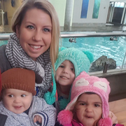 Amanda L. - Haverhill Babysitter