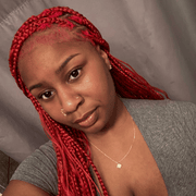 Makhenzi D., Babysitter in New Augusta, MS 39462 with 3 years of paid experience