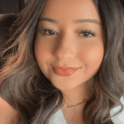 Dayanara V., Child Care Provider in 88230 with 1 year of paid experience