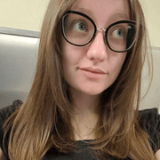 Eithne M., Child Care in Rocky Mount, MO 65072 with 2 years of paid experience
