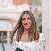 Olivia J., Babysitter in Stuart, FL with 4 years paid experience