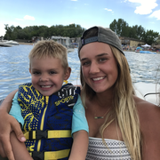 Sydney K. - Hauula Babysitter