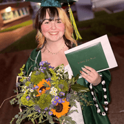 Emberln W., Babysitter in 63051 with 1 year of paid experience