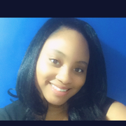 Angelique H., Babysitter in Houston, TX with 7 years paid experience