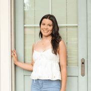 Ana paula S., Babysitter in 77861 with 4 years of paid experience