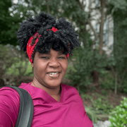 Quenise C., Nanny in Snellville, GA 30039 with 5 years of paid experience