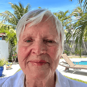 Judy L., Care Companion in Boca Raton, FL with 50 years paid experience