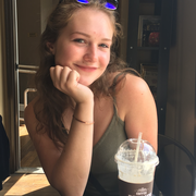 Emma B. - Falls Church Babysitter
