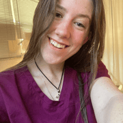 Madeleine C., Pet Care Provider in Pinellas Park, FL with 7 years paid experience