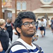 Premith T., Babysitter in Frisco, TX with 0 years paid experience