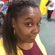 Sade B. - New Bern Nanny