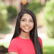 Anu G., Babysitter in Glen Allen, VA with 8 years paid experience