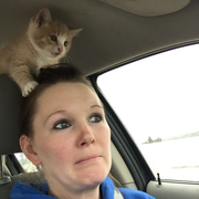 Caitlin M., Pet Care Provider in Carthage, NY 13619 with 1 year paid experience