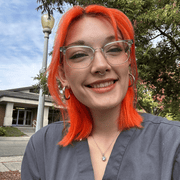 Izzy M., Babysitter in Rancho Cordova, CA with 3 years paid experience