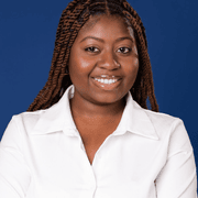 Akua A., Child Care Provider in 43074 with 1 year of paid experience