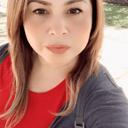 Teresa G., Nanny in Houston, TX with 1 year paid experience