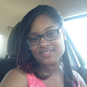 Shaquitta F., Nanny in Roanoke Rapids, NC with 0 years paid experience