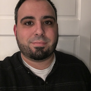 Jason F., Pet Care Provider in East Providence, RI with 2 years paid experience