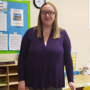 Theresa M. - Saginaw Babysitter