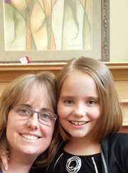 Dena D., Nanny in 80547 with 12 years of paid experience