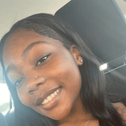 Kennadi B., Babysitter in 32082 with 5 years of paid experience
