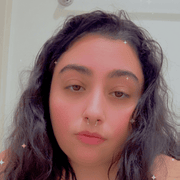 Hope A., Child Care Provider in 04429 with 5 years of paid experience