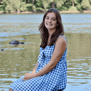 Mia C., Babysitter in Williamsport, PA with 1 year paid experience