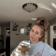 Madelyn S., Nanny in 60142 with 5 years of paid experience