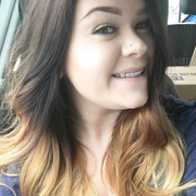 Kaelin M. - Rosamond Babysitter