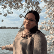 Fiorella V., Babysitter in Alexandria, VA with 5 years paid experience