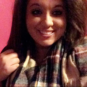 Daisha F. - Loudon Babysitter