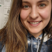 Saege L., Babysitter in Salt Lake City, UT with 7 years paid experience