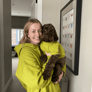 Anna C., Pet Care Provider in Salt Lake City, UT with 5 years paid experience