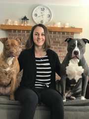 Amanda D., Pet Care Provider in Amesbury, MA 01913 with 4 years paid experience