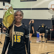 Salome C., Babysitter in Richmond, VA with 4 years paid experience