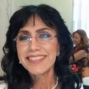 Vasthi C. - La Mesa Nanny