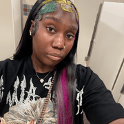 Cherish J., Babysitter in Spartanburg, SC with 5 years paid experience
