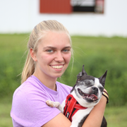 Shannon Y., Pet Care Provider in Lovettsville, VA with 3 years paid experience