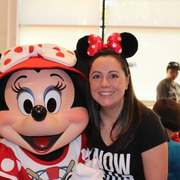 Amber W. - Kent Pet Care Provider