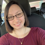 Maria R., Nanny in Winchester, KY with 12 years paid experience