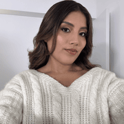 Alessandra C., Nanny in 48457 with 1 year of paid experience