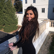 Christina R. - Middletown Babysitter