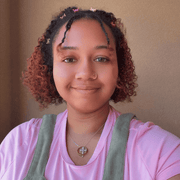 Justice B., Child Care Provider in 76574 with 6 years of paid experience