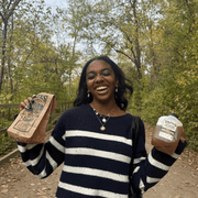 Maiyah W., Babysitter in Drayton Plains, MI with 0 years paid experience