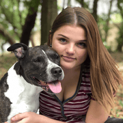 Bailey R., Babysitter in Cumming, GA with 1 year paid experience