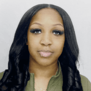 Emani A., Child Care Provider in 06019 with 7 years of paid experience
